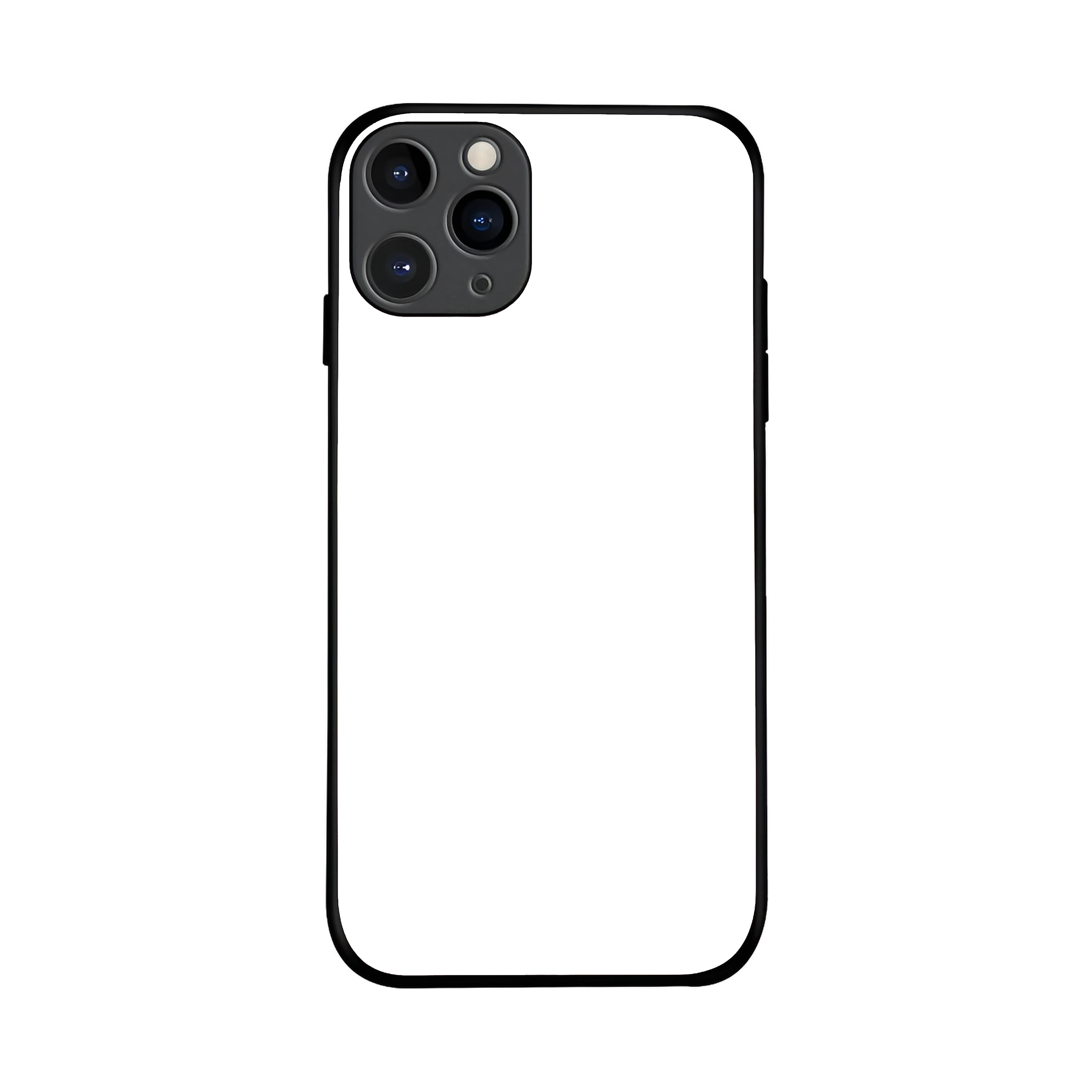 Phone preview overlay